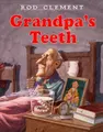 Cover image for Grandpa's Teeth (Trophy Picture Books)