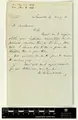 Cover image for Correspondence