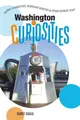 Cover image for Washington Curiosities, 2nd