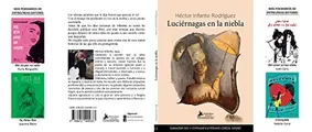 Cover image for Luciérnagas en la niebla