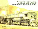 Cover image for Images of Railroading 2007 Calendar