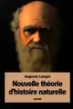 Cover image for Nouvelle théorie d'histoire naturelle