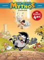 Cover image for Les Petits Mythos - tome 02 - top humour 2021