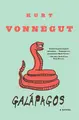 Cover image for Galapagos