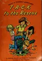 Cover image for T*A*C*K to the rescue