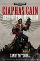 Cover image for Ciaphas Cain: Hero of the Imperium
