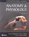 Cover image for Study and Review Guide to accompany Anatomy & Physiology