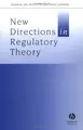 Cover image for New Directions in Regulatory Theory (Journal of Law and Society)