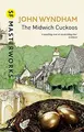 Cover image for The Midwich Cuckoos (S.F. Masterworks) [Hardcover] [Sep 08, 2016] John Wyndham (author)