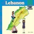 Cover image for Lebanon (Countries)