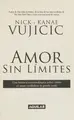 Cover image for Amor sin límites