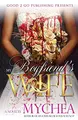 Cover image for My Boyfriend's Wife