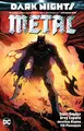 Cover image for Dark Nights