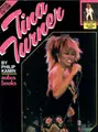 Cover image for Tina Turner