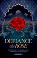 Cover image for Defiance of the Rose