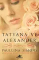 Cover image for Tatyana ve Alexander-Bronz Atlı 2