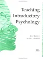 Cover image for Teaching Introductory Psychology (Teachers Guide for Principles Series)