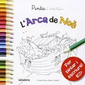 Cover image for Pinta i escriu L'Arca de Noè