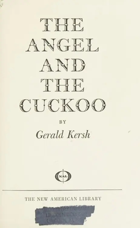 Cover image