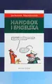 Cover image for Handbok i engelska