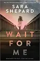 Cover image for Wait for Me