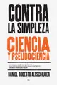 Cover image for CONTRA LA SIMPLEZA