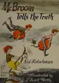 Cover image for Mcbroom Tells Tru Gb