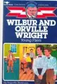 Cover image for Wilbur and Orville Wright