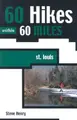 Cover image for 60 Hikes within 60 Miles