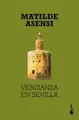 Cover image for Venganza en Sevilla