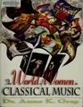 Cover image for The world of women in classical music