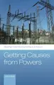 Cover image for Getting Causes from Powers