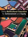 Cover image for Doing Multicultural Education for Achievement and Equity
