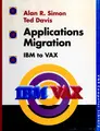 Cover image for Applications migration