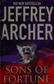 Cover image for Sons of Fortune