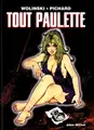Cover image for Tout Paulette