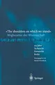 Cover image for The Shoulders on Which we Stand - Wegbereiter der Wissenschaft