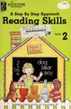 Cover image for Reading Skills *Level 2 (A Step-By-Step Approach)