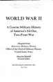 Cover image for World War II