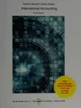 Cover image for International Accounting