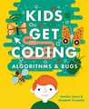 Cover image for Algorithms and Bugs