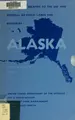 Cover image for Information relative to the use and disposal of public lands and resources in Alaska