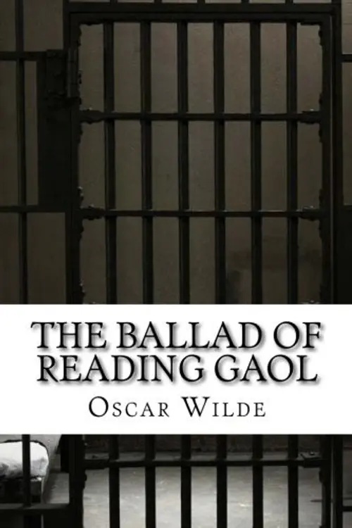 The Ballad of Reading Gaol | Reading Length