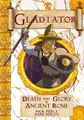 Cover image for Gladiator