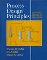 Cover image for Process Design Principles