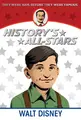 Cover image for Walt Disney