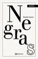 Cover image for Negras