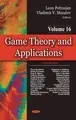 Cover image for Game Theory and Applications