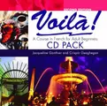 Cover image for Viola! (Book & CD)