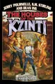 Cover image for The Houses of the Kzinti (Man-Kzin Wars)
